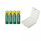 Panasonic Nimh Aaa Rechargeable Battery