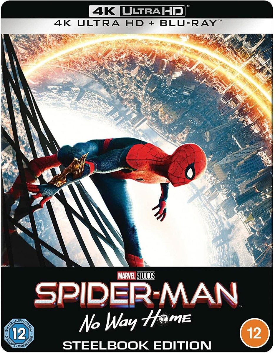 Hindi Movie Spider Man Far From Home In Hindi Watch Online Spider