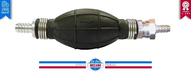 Pièces supplémentaires robinet d'essence pour injecteurs de carburant du système d'admission moteur pour automobile