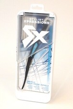Cricket Stylist Xpressions Greyzilla Razor New 