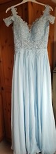 Party dress size 6