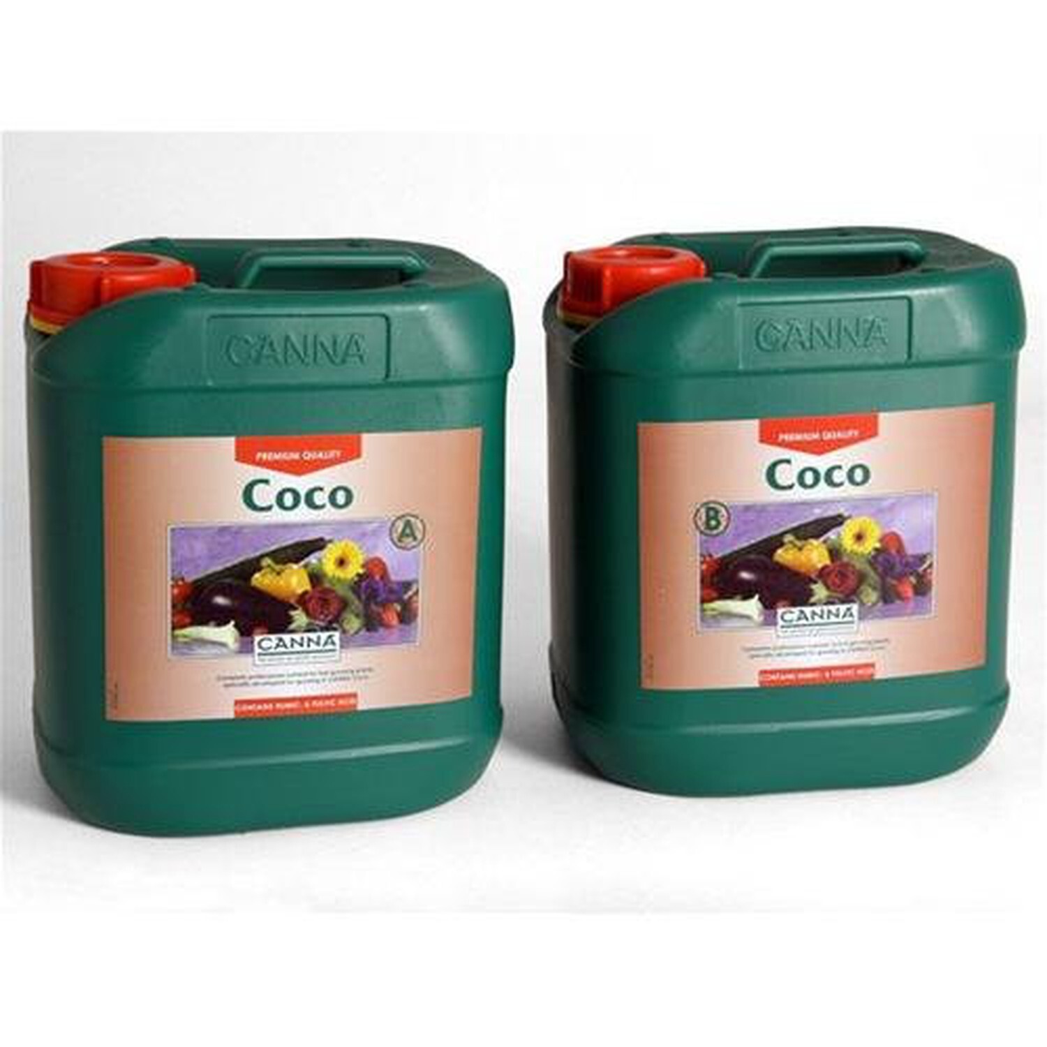 Canna Coco A + B 2 x 10L
