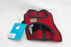 rc pets step in cirque harness