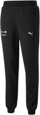 PUMA Mens BMW MMS Sweatpants Casual Comfort Technology - Black - Size XL