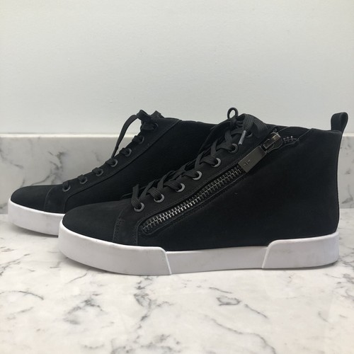Women's Kenneth Cole Tyler Mid Zip Lace 