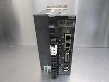 Omron R88D-KN20F-ECT AC Servo Driver