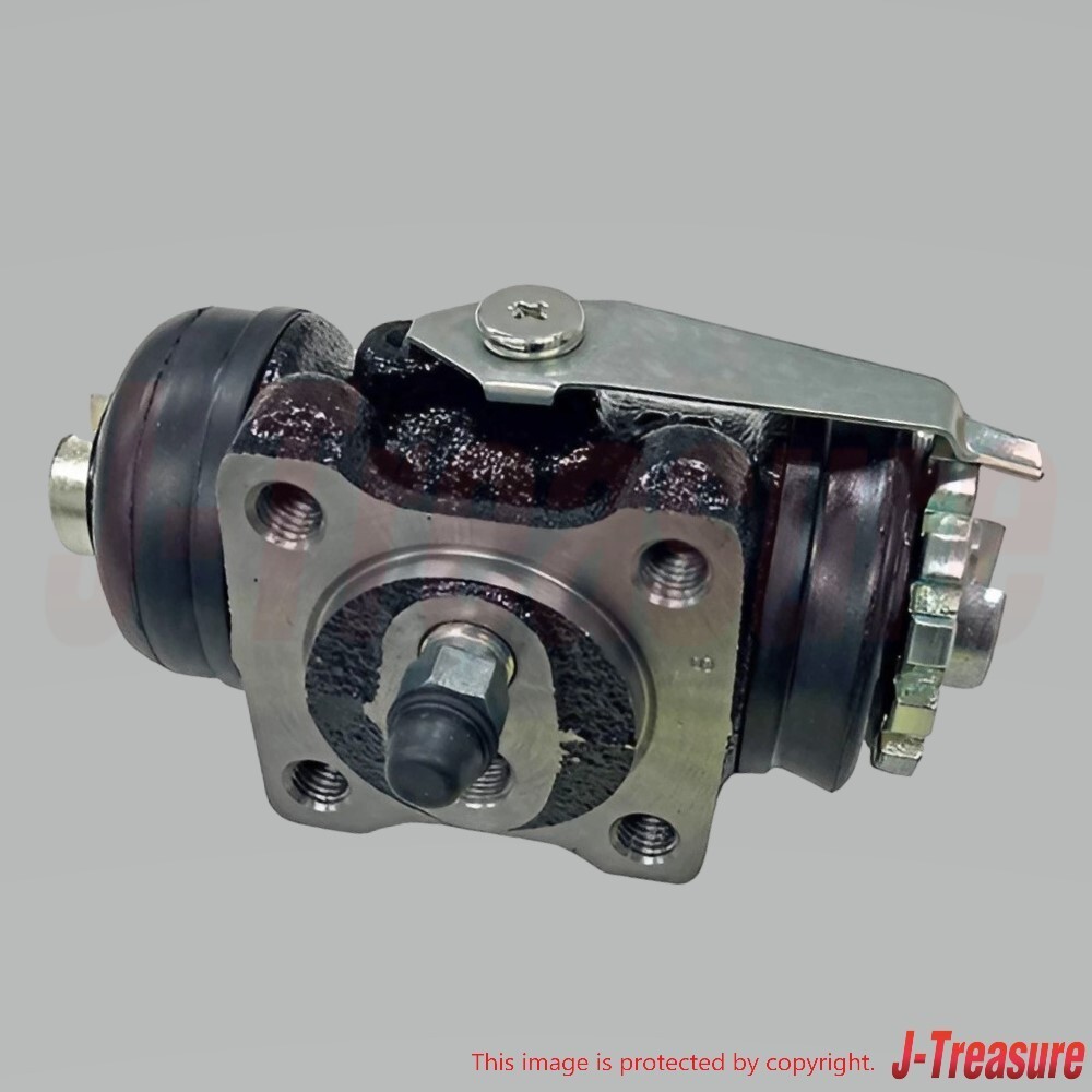 TOYOTA LAND CRUISER BJ40 79-80 Genuine Rear Wheel Brake