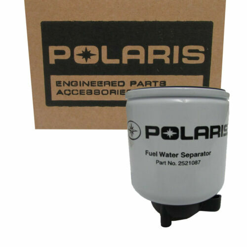 Fuel Water Separator Diesel 2521087 Ranger/brutus