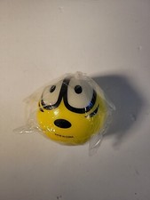 Emoji Stress Ball Toy