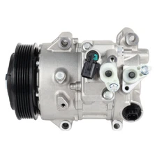 New AC Compressor for Toyota Camry 2012-2017 for Toyota RAV4 2.5L 2009-2012