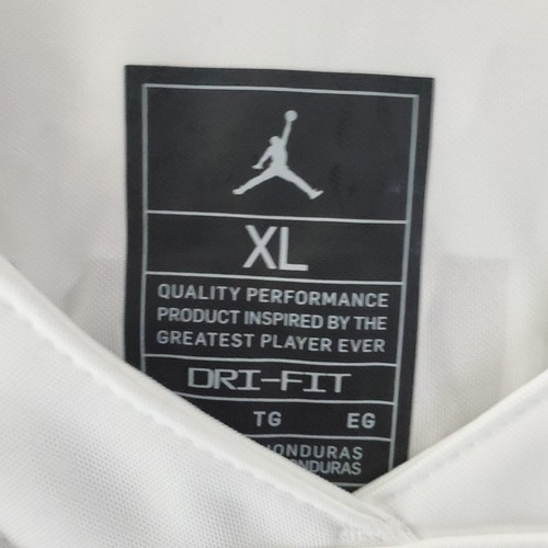 Jackson Arnold Oklahoma Sooners Jersey Men's XL White Jordan NWT - Picture 9 of 14