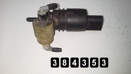 2006 VW TOURAN WASCHWASSERPUMPE