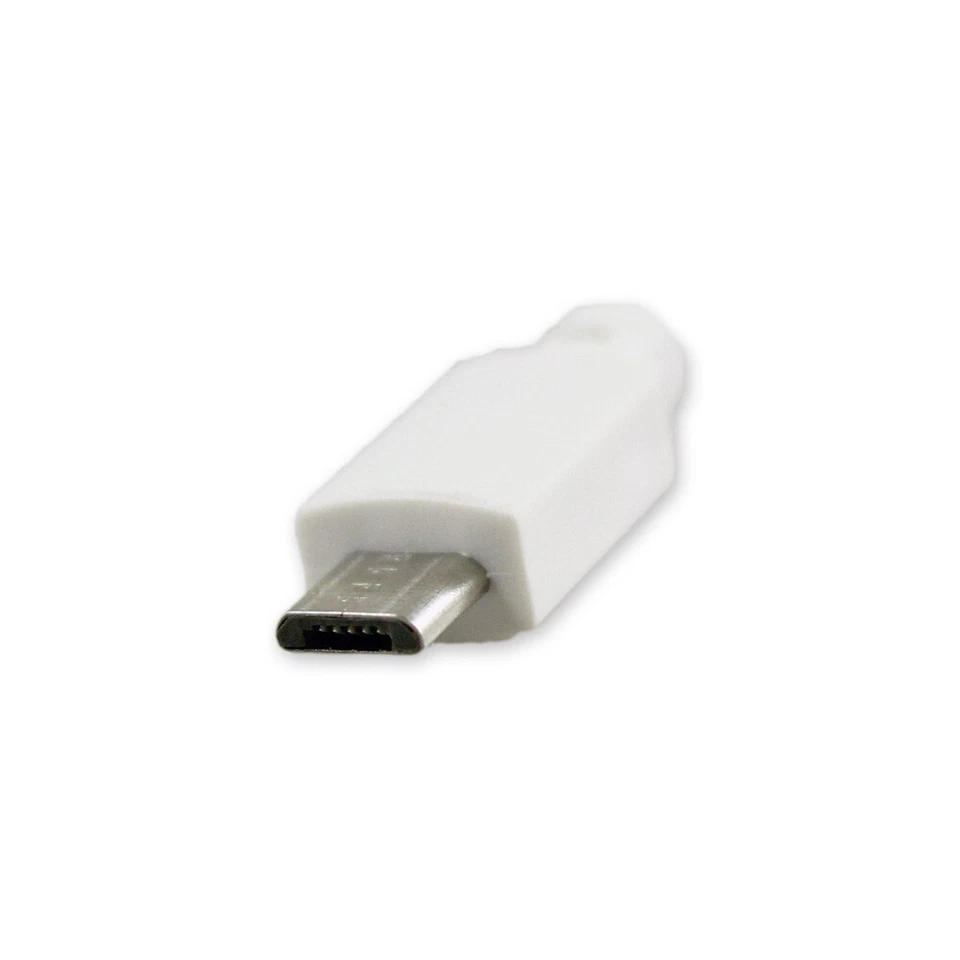 B2G1 Free Micro USB Charger Cable for LG Phoenix 5 / Risio 4 / Tribute Monarch - Image 4 of 4
