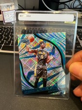 MO BAMBA #20/99 COSMIC 2021-22 Panini Revolution NBA Orlando Magic Serial #