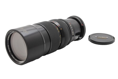 Fujifilm FUJINON Z 43-75mm f/3.5-4.5 Zoom Lens M42 Mount From