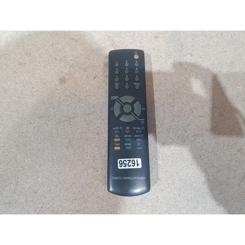 R-28B03 Fernbedienung kabellos Handheld für Daewoo DMQ-14Q2T, DMQ-21Q2T TV