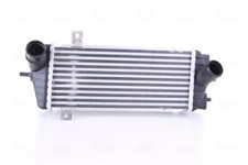 Intercooler NISSENS 961493, cargador para HYUNDAI,KIA