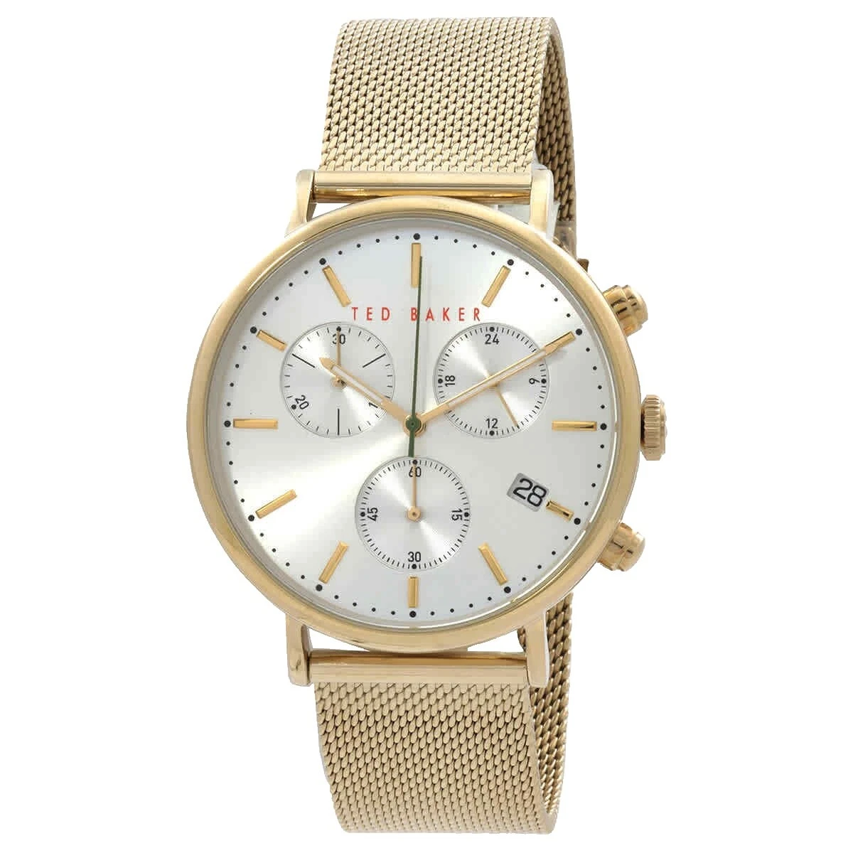 Relojes de pulsera con cronógrafo Ted Baker Casual
