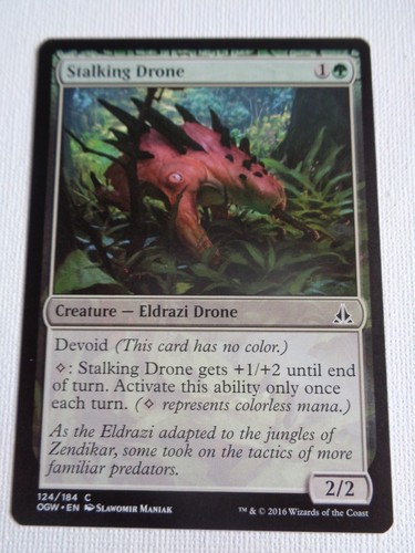 Oath Of The Gatewatch - Magic The Gathering Individual Trading Cards - Foto 59 di 112