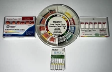 Macdent Endo Organizer. 240 points capacity, With 3 Free Packs Free Shipping