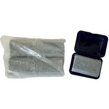 Alexandra de Markoff Luxury Facial Cleansing Bar 4 oz in Case w/4 Refill Bars