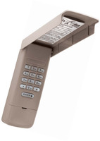 Liftmaster 877max Wireless Keyless Entry System Liftmaster 877max Wireless Keyless Entry System