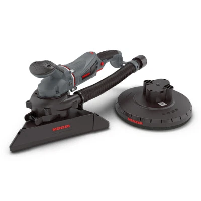 Levigatrice per cartongesso / pareti MENZER TSW 225