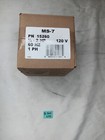 InSinkErator MS-7 Manual Stop DISPOSER Start Switch 15260 Magnetic Starter SS100