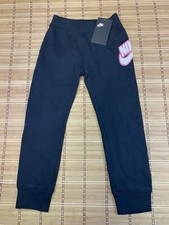 NWT: Nike Kids Girl  s Jogger Sweatpants Size 6M
