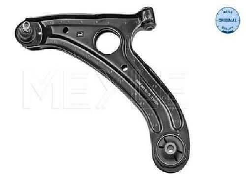 Original MEYLE Control Arm Suspension 37-16 050 0006 for Hyundai
