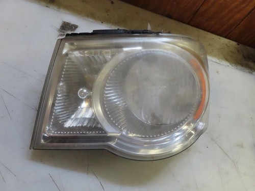 2007-2009 CHRYSLER ASPEN FRONT LEFT HEADLIGHT Assembly OEM - Picture 2 of 3
