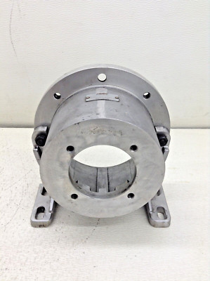 Flutec PTS-250/2.0/M Bell Housing FL121 (TSC)