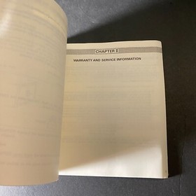 ORIGINAL NINTENDO NES ZAPPER INSTRUCTION BOOK BOOKLET MANUAL 1988 - Manual Only