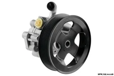 Power Steering Pump For LAND ROVER RANGE ROVER SPORT 2.7 D 2005-13 SPW/LR/011AB