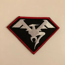 Doublestar Morale Patch  2020 Shot Show