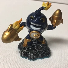 Skylanders: Swap Force: Countdown Figure:  BUY 4 GET 1 FREE All Skylanders