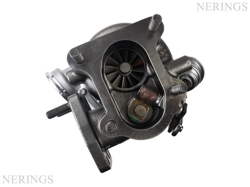Turbocharger MERCEDES-BENZ ATEGO 1017 A A9040966599