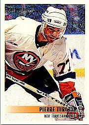 A7891- 1994-95 OPC Premier Hockey Parallel Inserts - You Pick - 15+ FREE SHIP