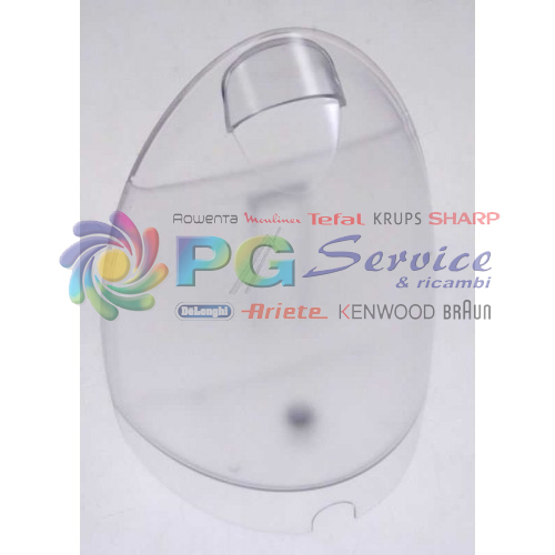 DeLonghi Dolcegusto Small Water Tank Container for EDG100 EDG200 Coffee Machines