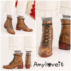 eberly lace up boot
