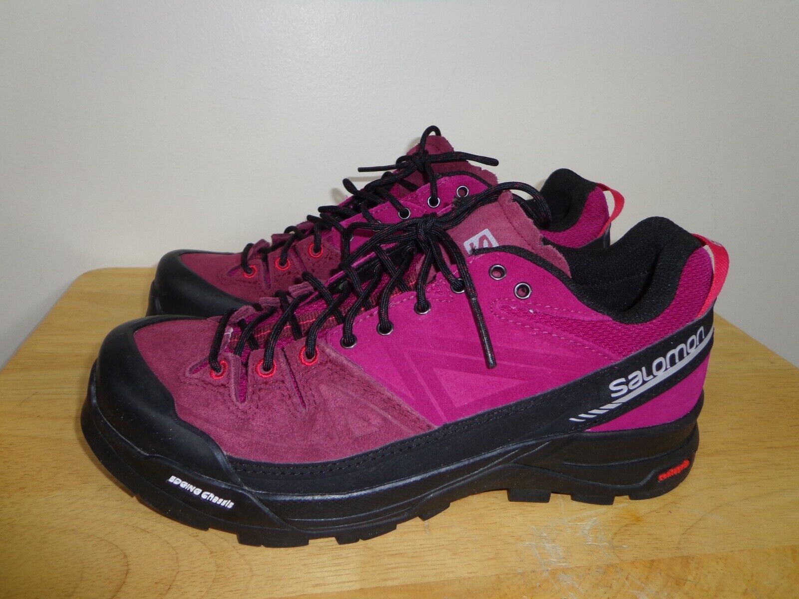 salomon ortholite contagrip