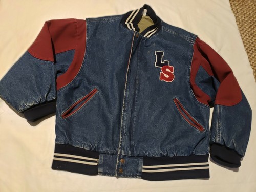 ucsb letterman jacket