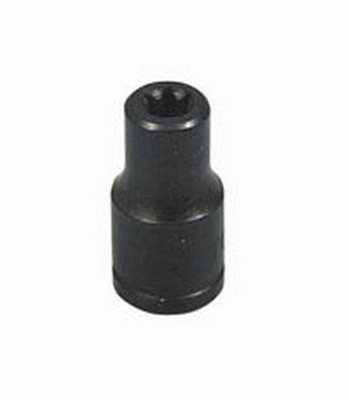 Lisle Tool 26770 E5 1/4 Drive Torx Socket 