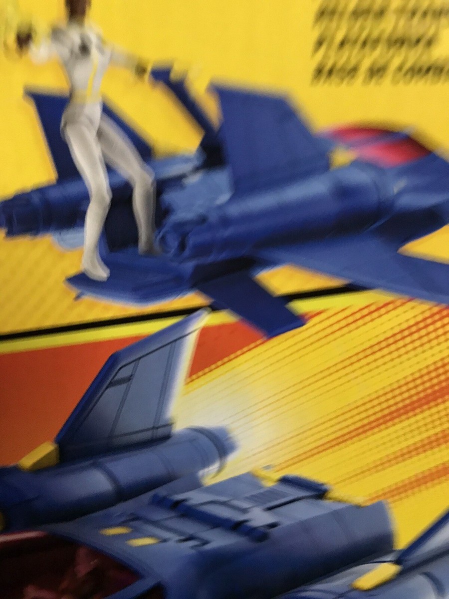 Marvel Studios X-Men 97 X-Men Team X-Jet | eBay