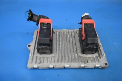 2012 CHRYSLER 200 AVENGER AUTO ELECTRONIC CONTROL MODULE ECU ECM OEM P68068449AC