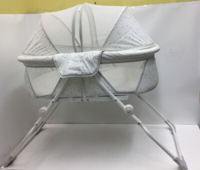 easy fold bassinet
