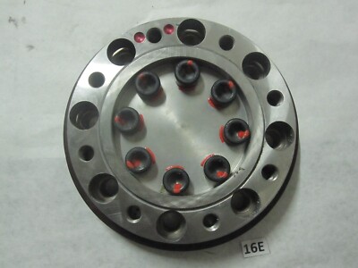 Hbm T10F High Precision Rotor K-T10F-001R-SF1-G-0-V6-N-N 192930090