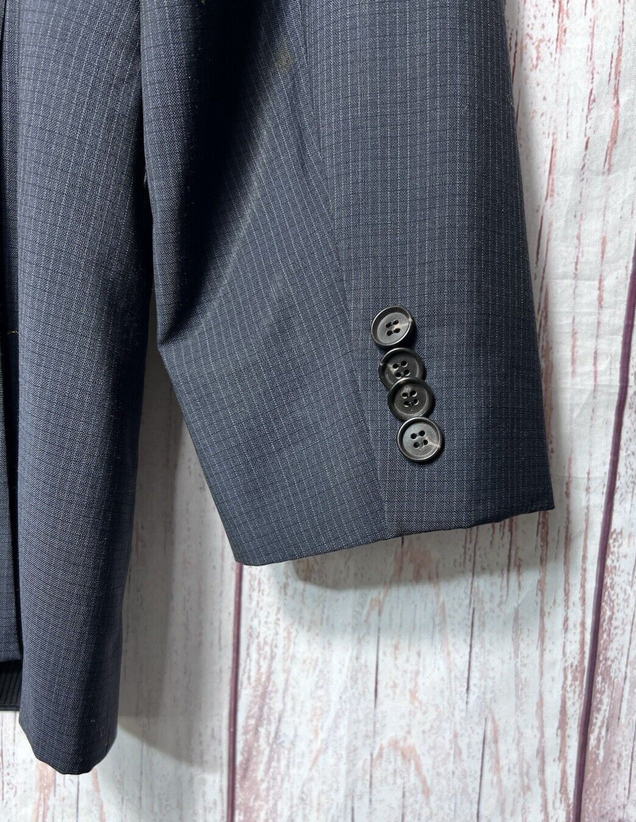Lanificio Tesse Biella Exclusive For HUGO BOSS Men's Sports Coat