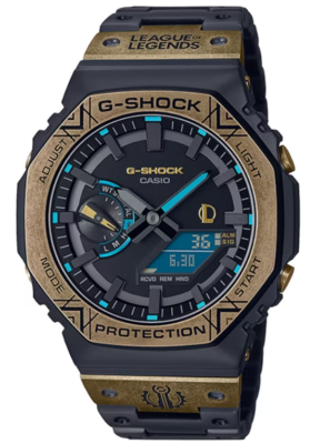 Casio G-SHOCK GM-B2100LL-1AJR Tough Watch Japan NEW Domestic 