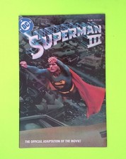 Cover of The Superman Movie Special #1